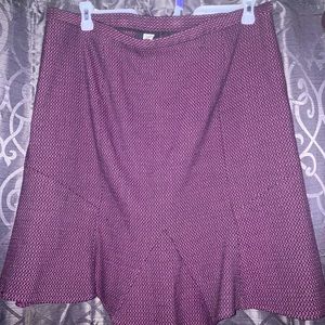 Studio 1940 skirt size 20w